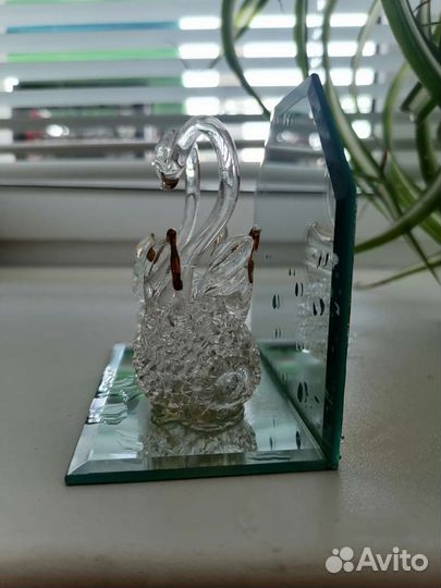 Сувенир стекло