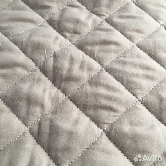 Подушка на стул IKEA Харриет диаметр 36 см