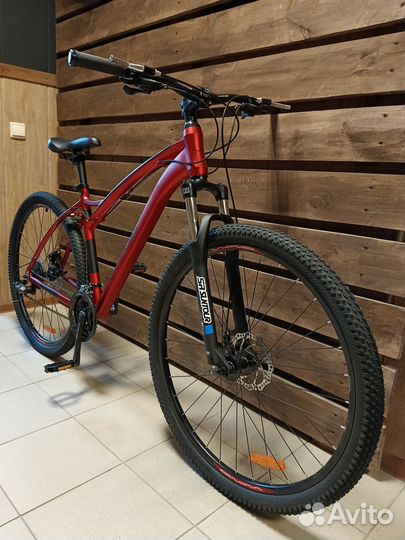 Велосипед 29