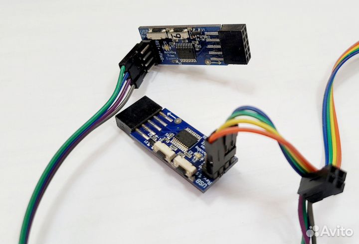 Сторожевой таймер WatchDog USB