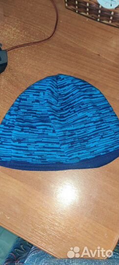 Шапка 48-52