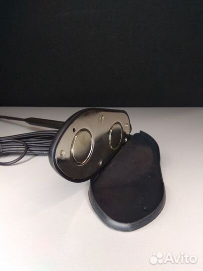 Антенна на рацию