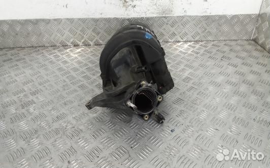 Впускной коллектор бензиновый toyota avensis T25