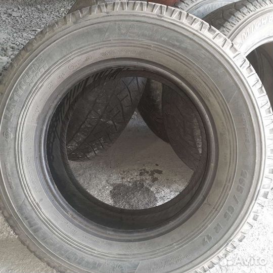 Шины СССР К-65 133ZR