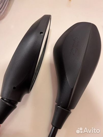 Зеркало лев прав BMW S1000XR S1000R G310R