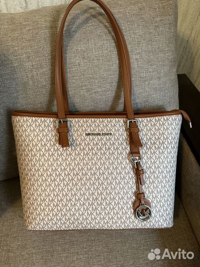 Сумка Michael Kors шопер