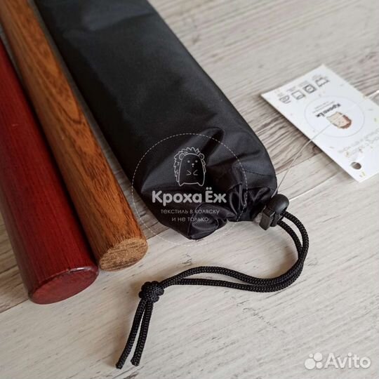 Чехол для оружия айкидо бокен