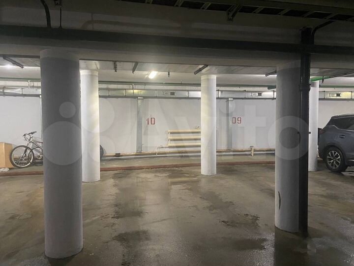 Гараж, 15 м²