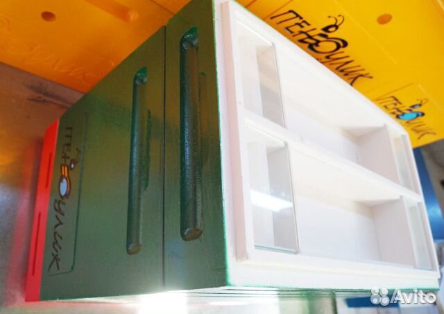 Ульи для пчел