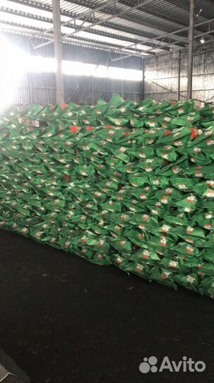 Древесный уголь