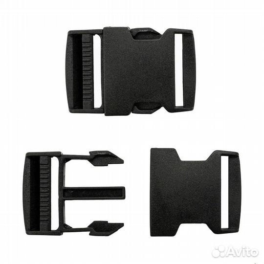 Фастекс пластиковый