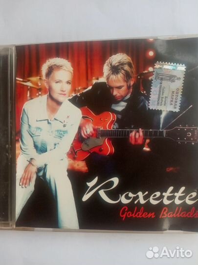 Roxette
