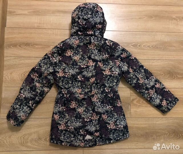 Демисезонная куртка name it 152