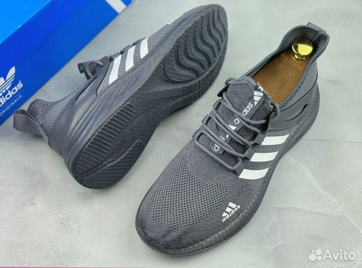 Мужские летние кроссовки Adidas