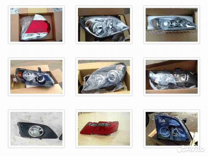 Омыватель фары skoda octavia A5 04-13, volkswagen tiguan, VW tiguan 07-16