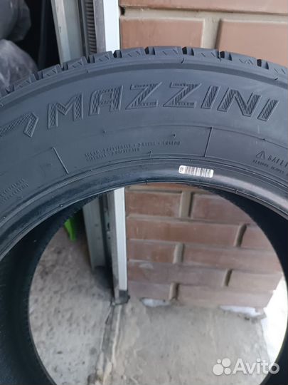 Mazzini EcoSaver 225/65 R17 102H