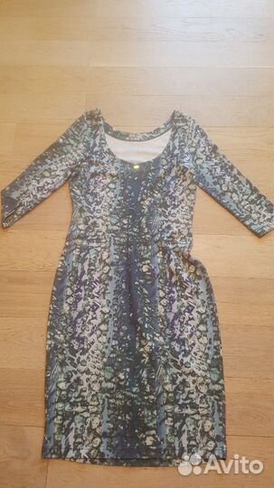 Escada Платье эскада46Р