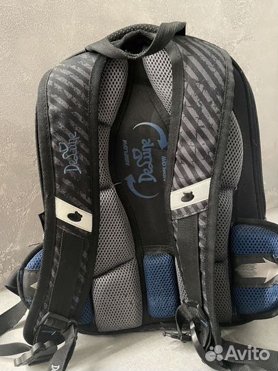 Портфель школьный Delune