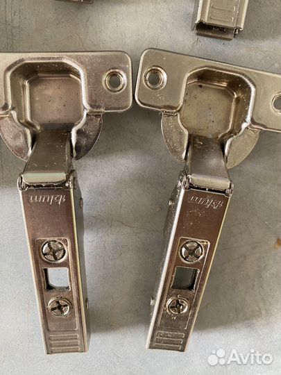 Подъёмный механизм Blum HK-XS