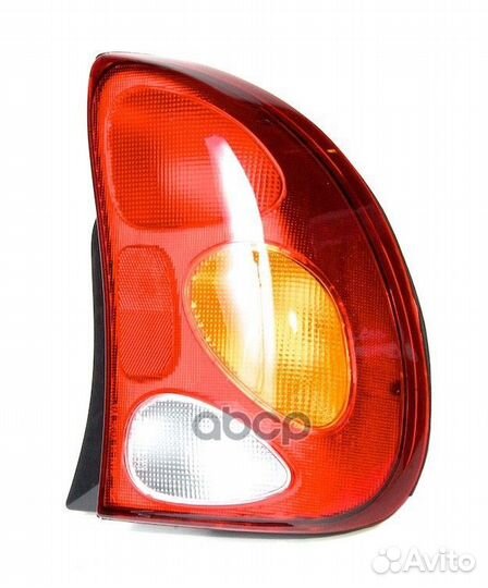 Стоп сигнал R 222-1916R-UE Depo