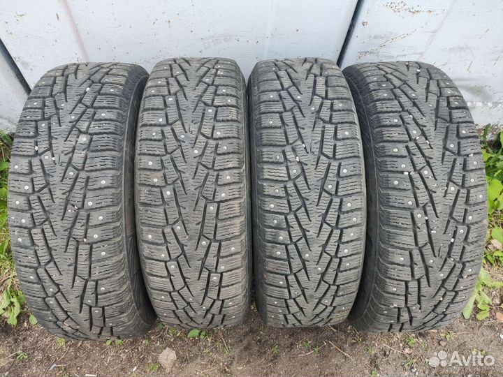 В Идеале 205/60 R16 на Kia, Mitsubishi, Hyundai
