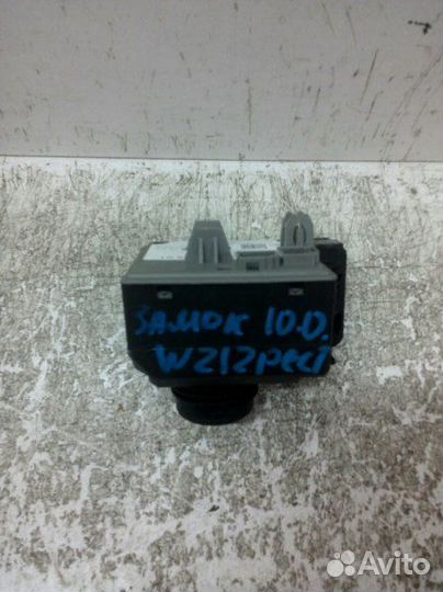 Замок зажигания Mercedes-Benz E-Class W212