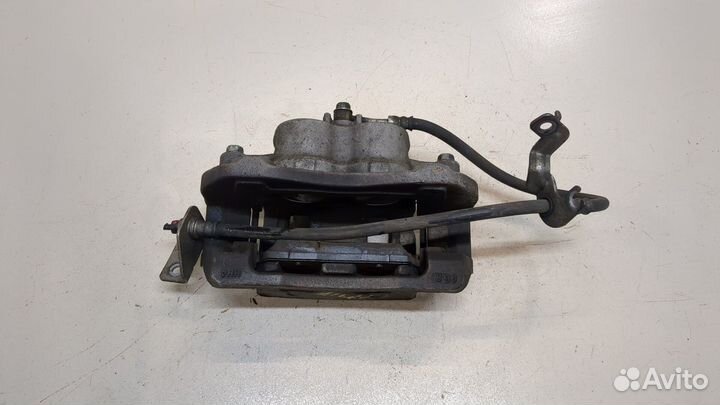 Суппорт правый передний Hyundai Palisade