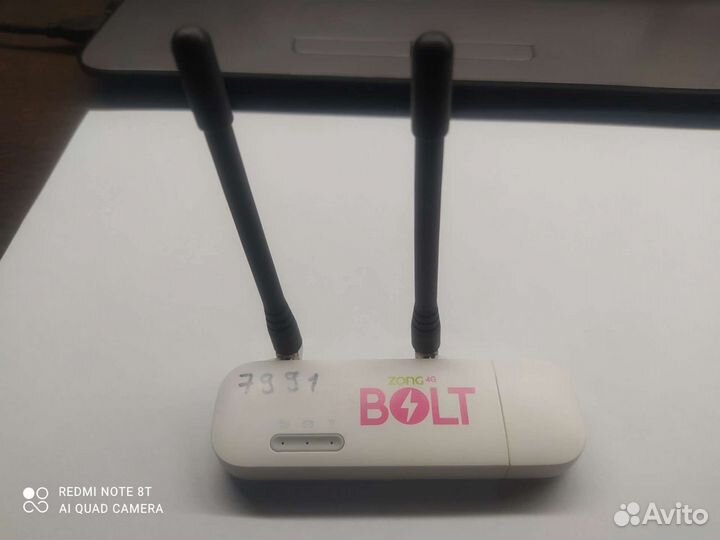 Wifi Модем-роутер Huawei E8372