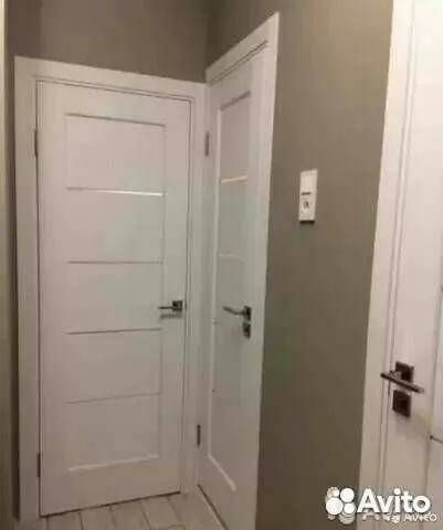 Двери межкомнатные