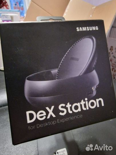 Samsung dex station