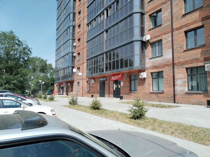 Свободного назначения, 76.6 м²