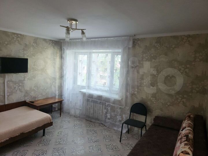 1-к. квартира, 33,5 м², 2/5 эт.