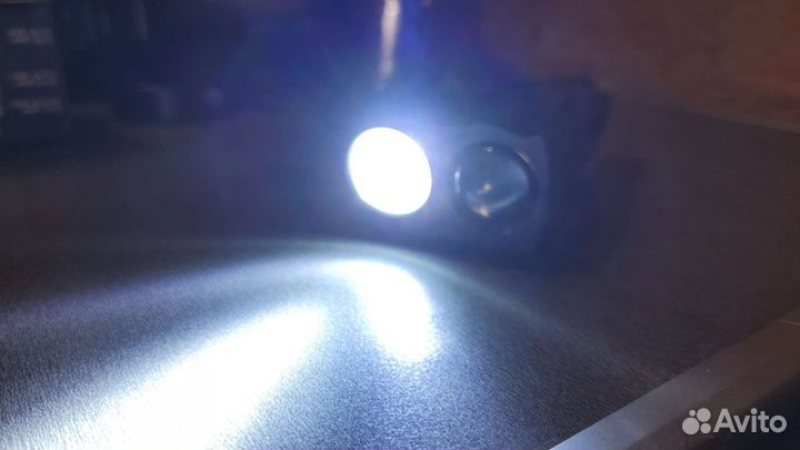 Фонарь для велосипеда