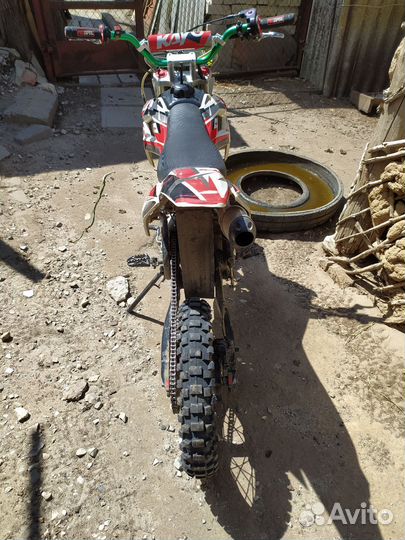 Kayo basic yx140 krz