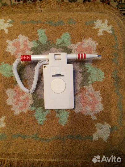 Термометр-сувенир комнатный с шариковой ручкой