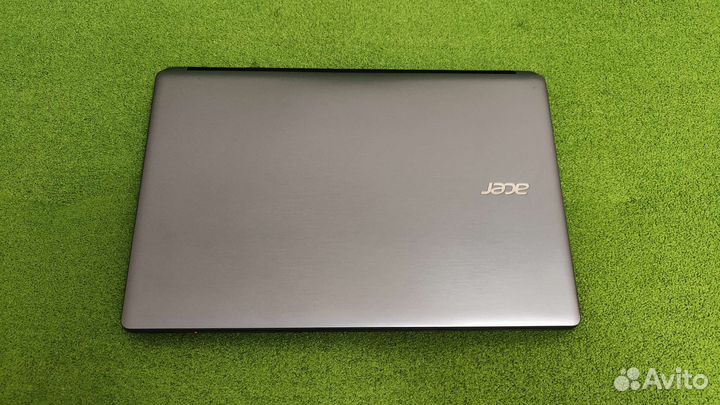 Игровой Acer core i5/GeForce 820m/6gb ram/ssd