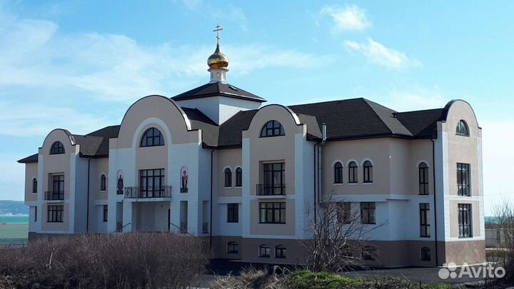 Изготовление купола