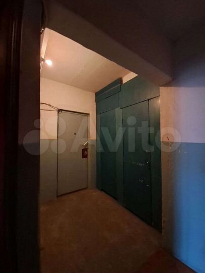 2-к. квартира, 56,1 м², 4/9 эт.