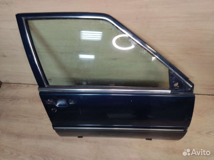 Дверь передняя правая, Volvo 960
