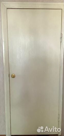 Межкомнатные двери бу