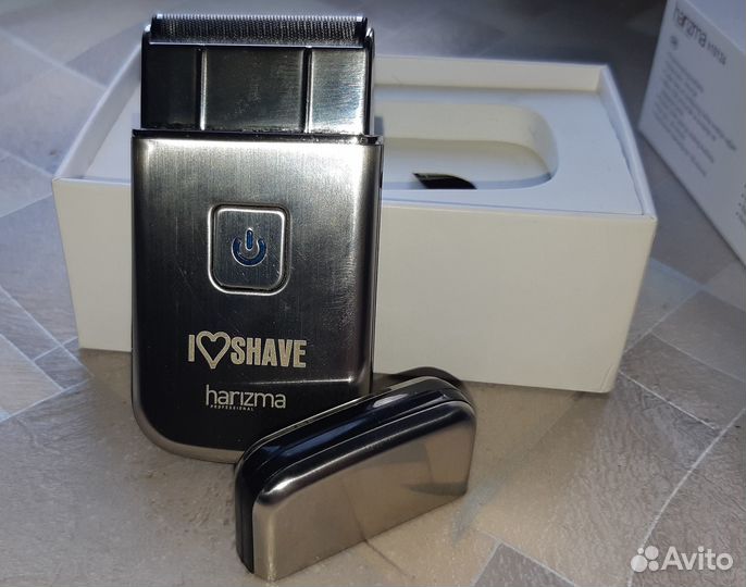 Электробритва шейвер
