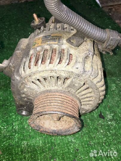 Генератор 2AZ-FE Toyota RAV4 ACA31 2706028080