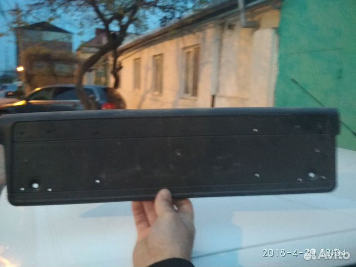 Подномерник