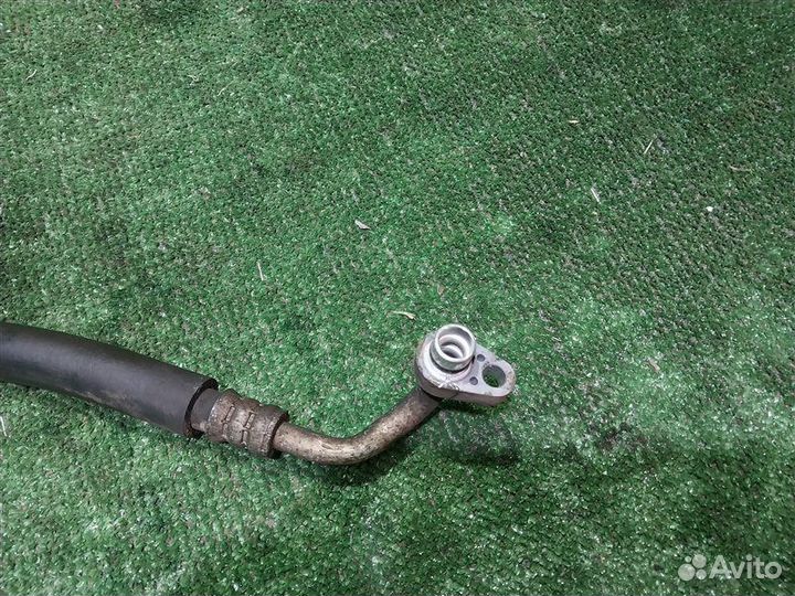 Трубка кондиционера Nissan Bluebird Sylphy G10