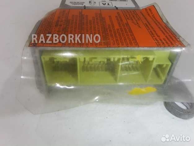 Блок SRS 98820JN70B Ниссан Teana J32