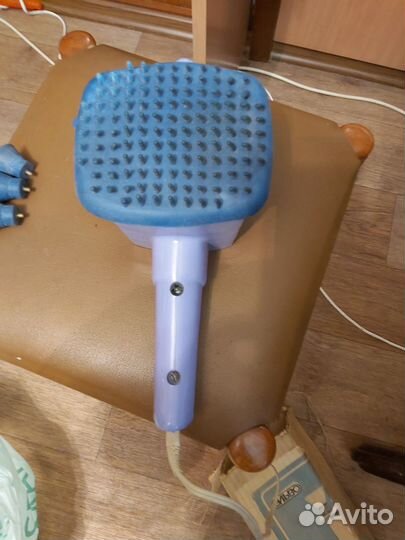 Продам электромассажер