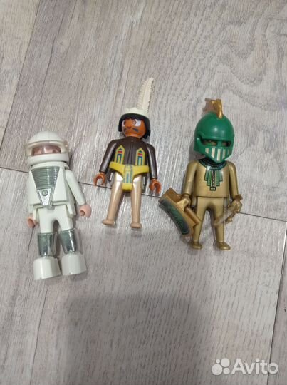 Плеймобиль Playmobil