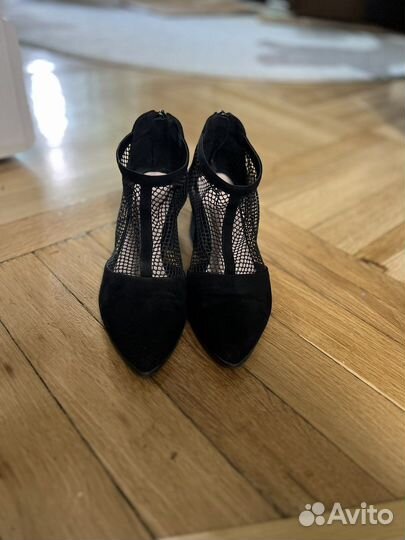 Туфли женские