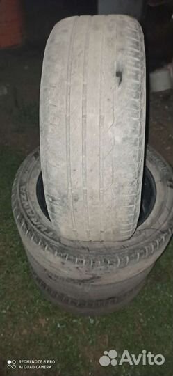 Bridgestone Turanza 6 225/55 R17