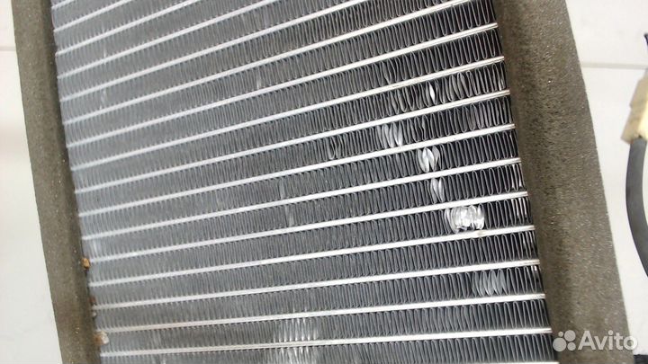 Радиатор отопителя Nissan Leaf, 2014